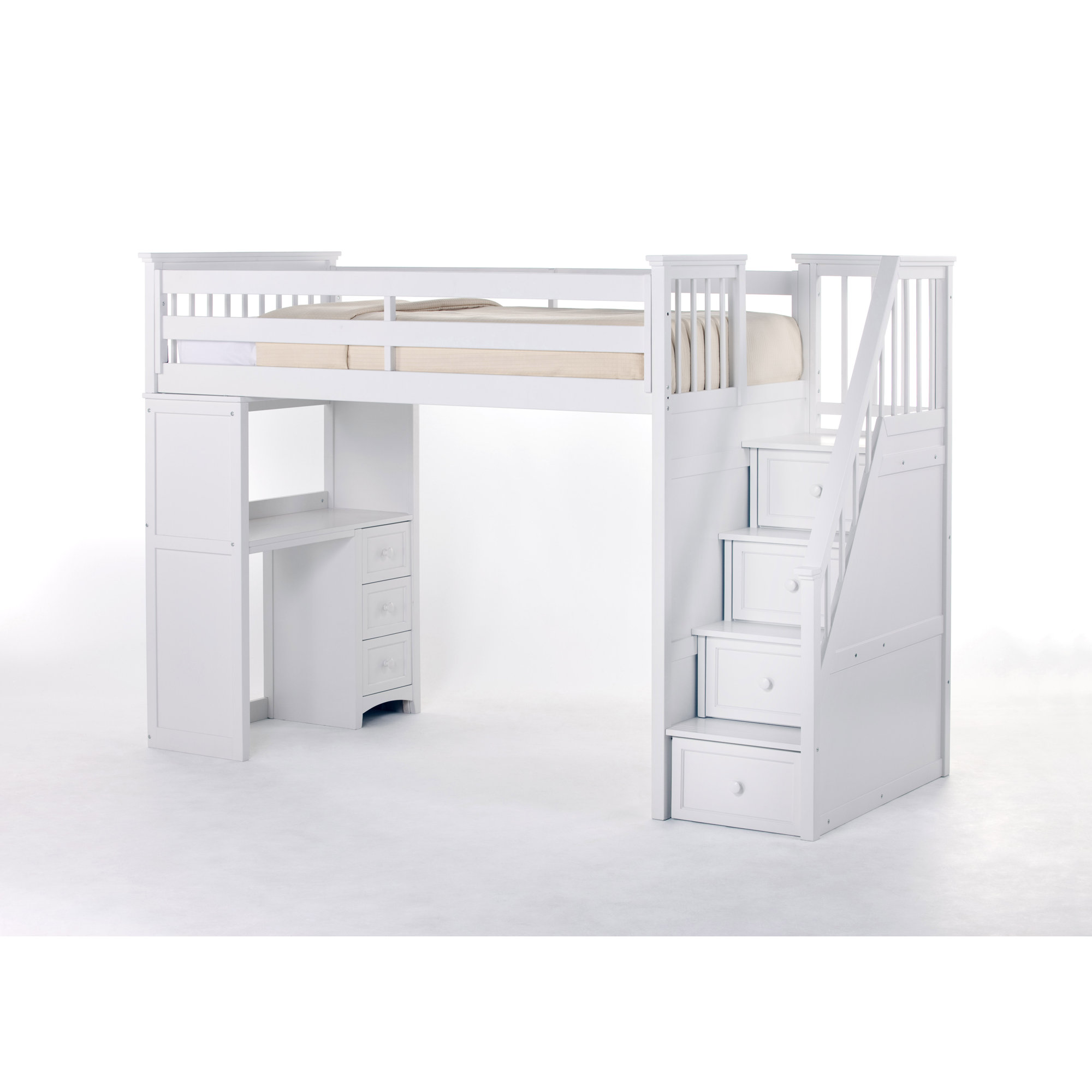 Viv + Rae Summer Stair Loft
